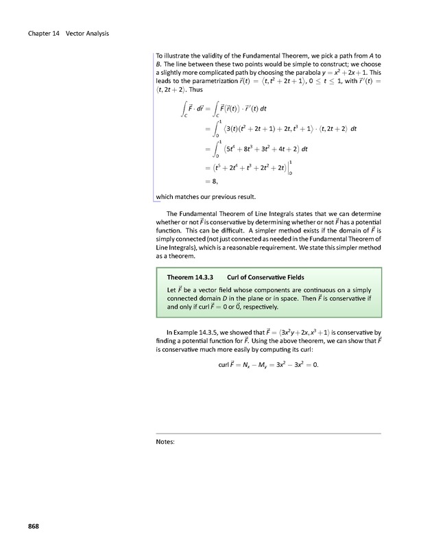 APEX Calculus - Page 868